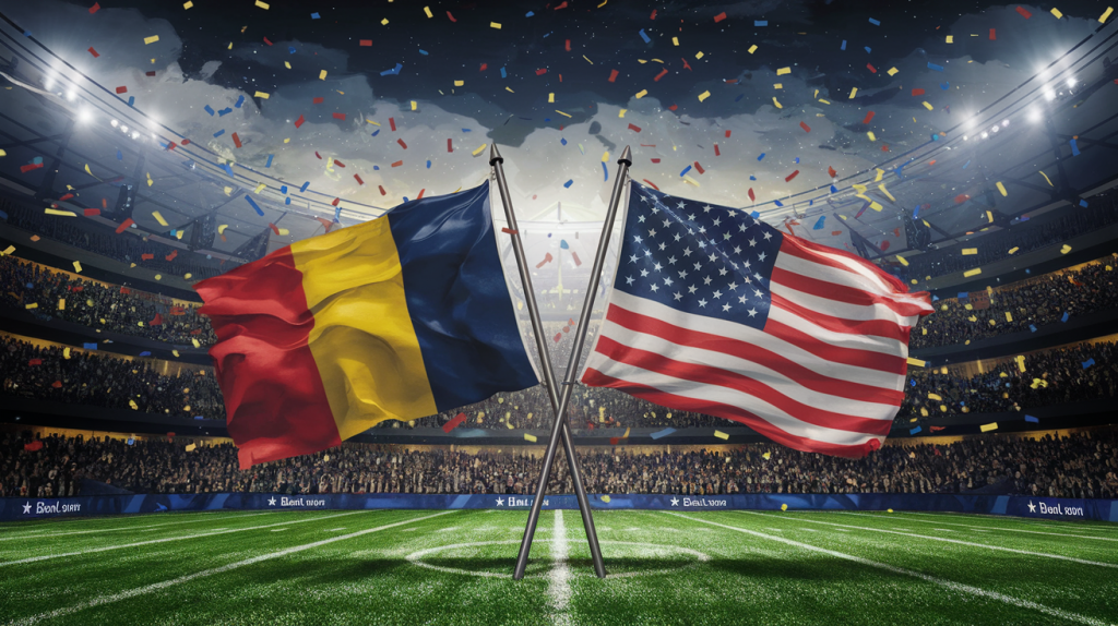 Belgique – USA le 28 mars : répétition générale avant le Mondial 2026