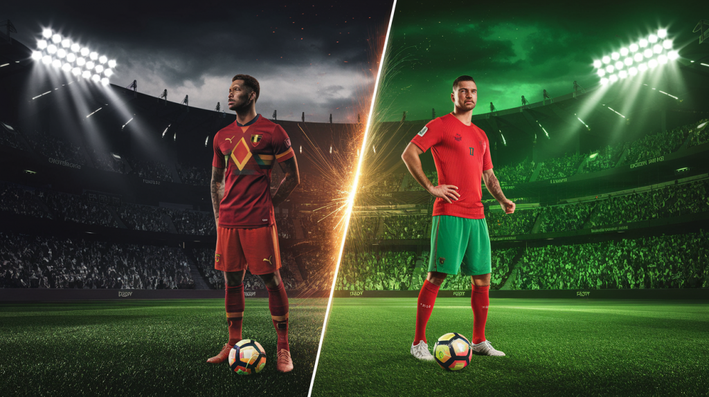 Rayane Bounida tourne le dos à la Belgique : pourquoi ce choix fait mal aux Diables