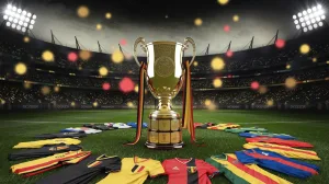 Calendrier playoffs Pro League 2026 : le programme complet des Champions’ Play-offs