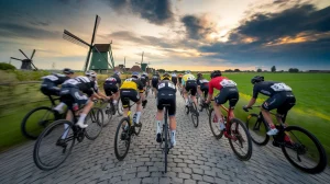 Gand-Wevelgem 2026 : Philipsen remporte la classique au sprint