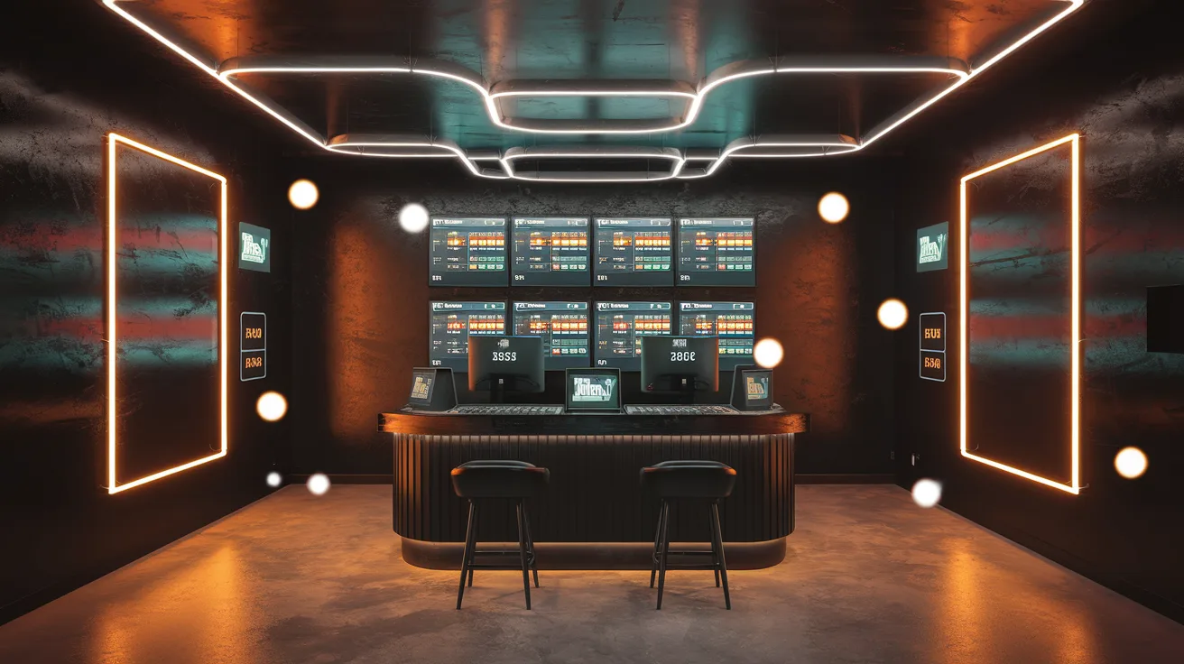 Agences et paris sportifs Betcenter en Belgique