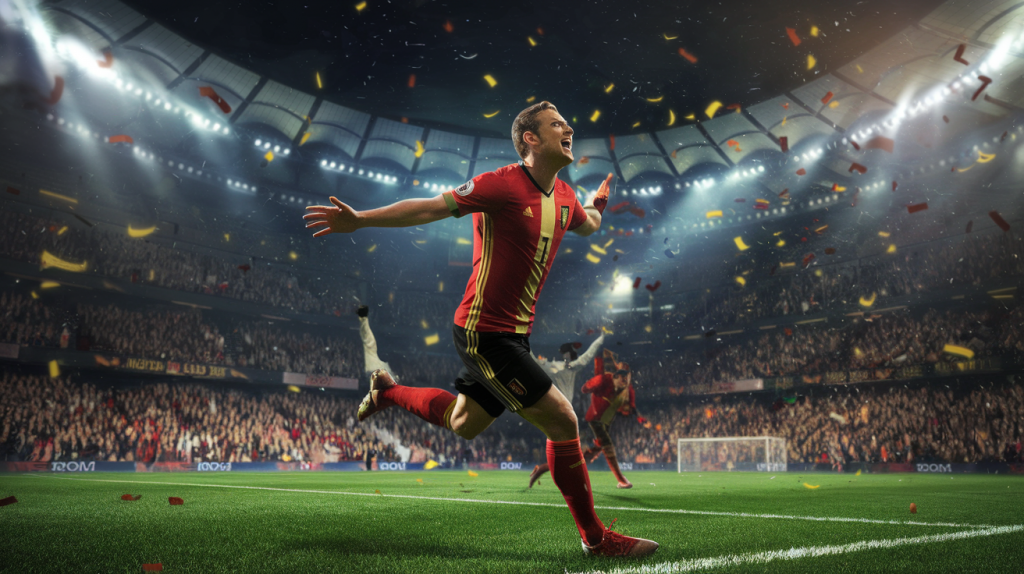 Le Standard frappe fort avant les playoffs : Nsimba signe 3 ans, voici ce qu’il peut apporter