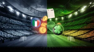 Italie – Irlande du Nord : notre pronostic pour les barrages Coupe du Monde (26 mars 2026)