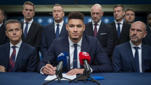 Mercato belge : Nazinho quitte le Cercle Bruges pour Monaco, transfert à 5 millions