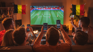 Comment regarder la Pro League belge en 2026 : Proximus et DAZN ensemble