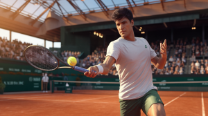 Roland-Garros 2026 : pronostics, cotes, favoris et conseils paris sportifs