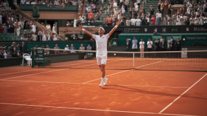 Roland-Garros 2026 : prize money, boycott, résultats et ce que ça change pour vos paris